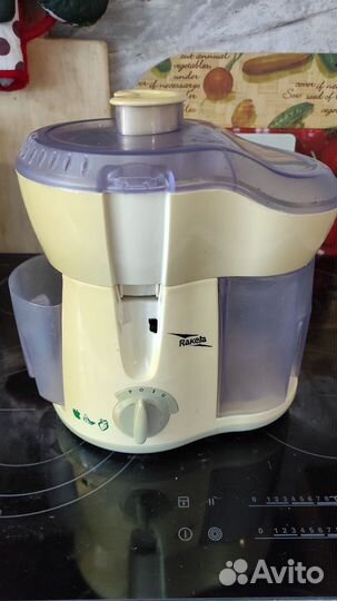 Соковыжималка