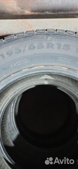 Nokian Tyres Nordman RS