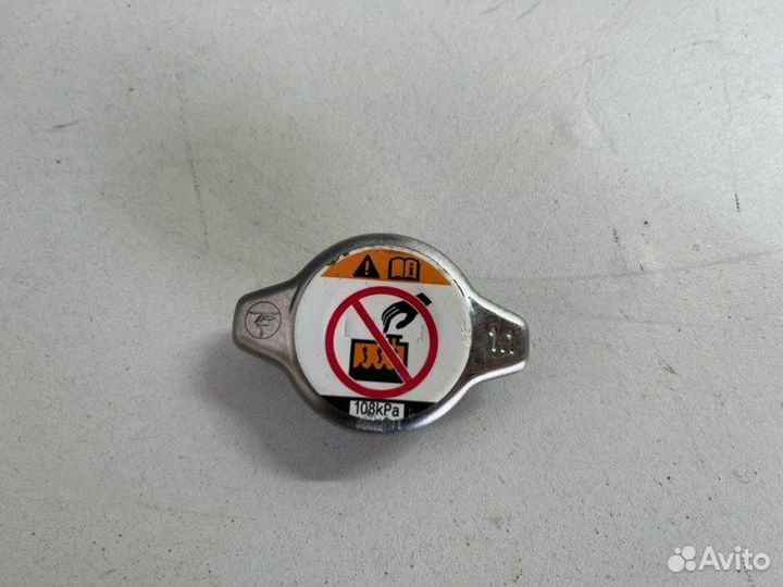 Пробка радиатора Toyota Land Cruiser 200 1urfe