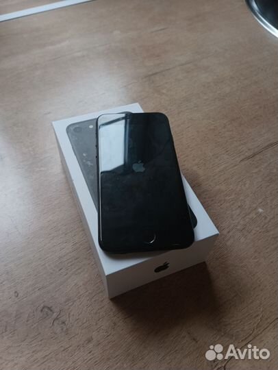 iPhone 7, 128 ГБ