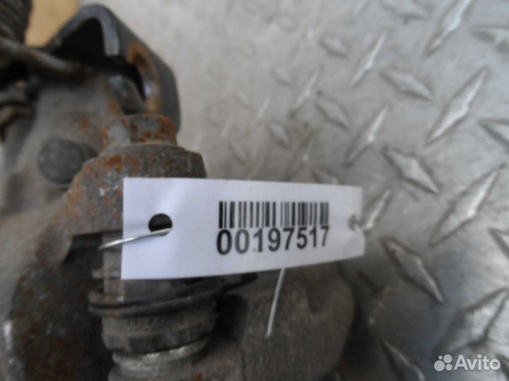 Суппорт задний правый Ford Explorer 5