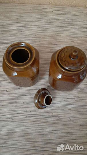 Посуда СССР