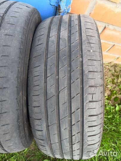 Sailun Atrezzo Elite 205/55 R16