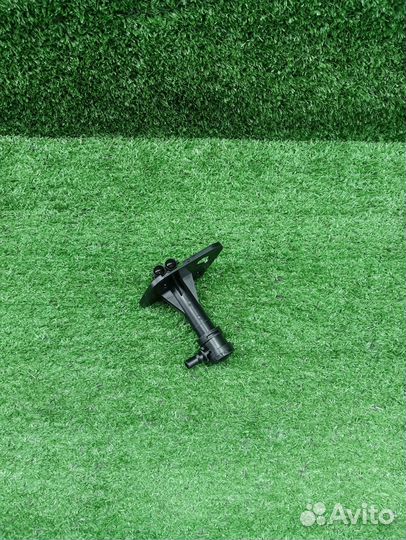 Форсунка омывателя фары правая Audi Q7 4M 15-20г V