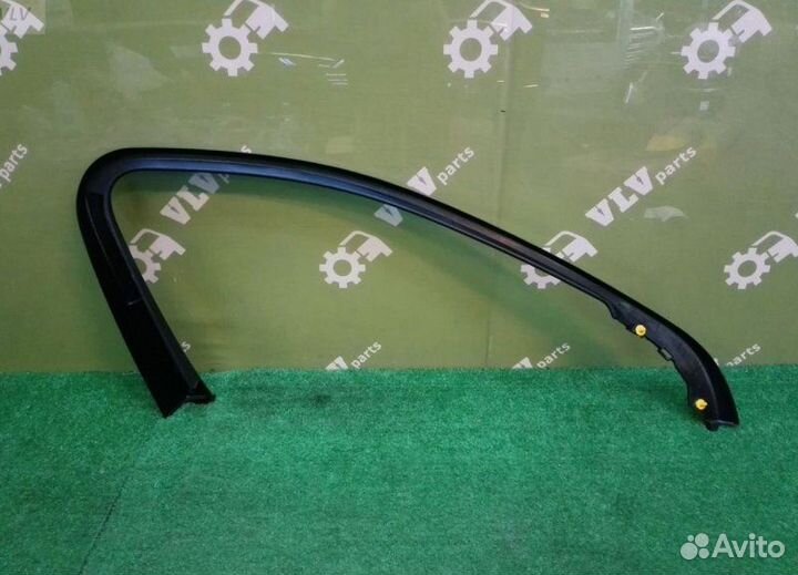 Уплотнитель двери передний правый Mercedes S-Class