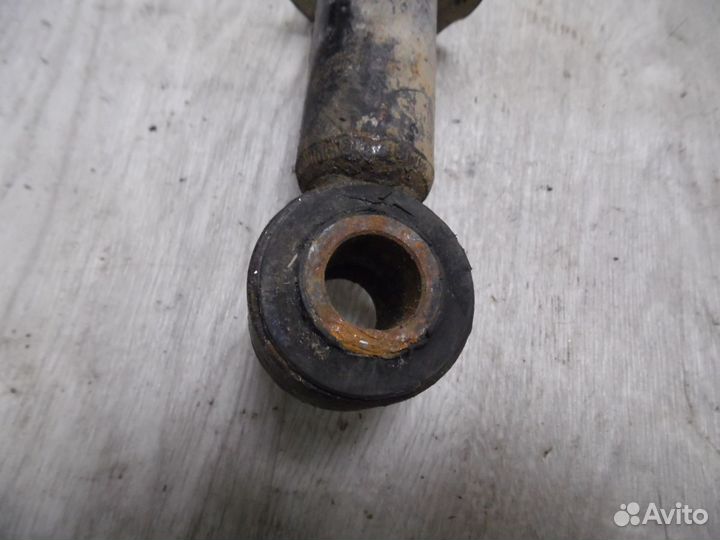 Амортизатор задний Lifan Solano 2010-2016