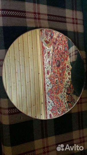 Зеркало СССР