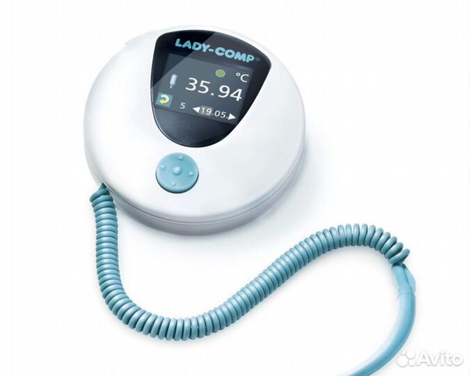 Прибор для определения овуляции