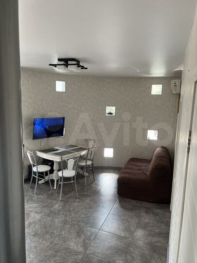 1-к. квартира, 32 м², 1/3 эт.