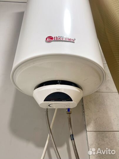 Водонагреватель