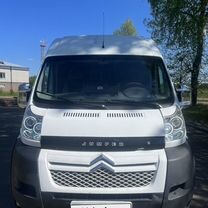 Citroen Jumper 3.0 MT, 2010, 355 105 км, с пробегом, цена 1 630 000 руб.