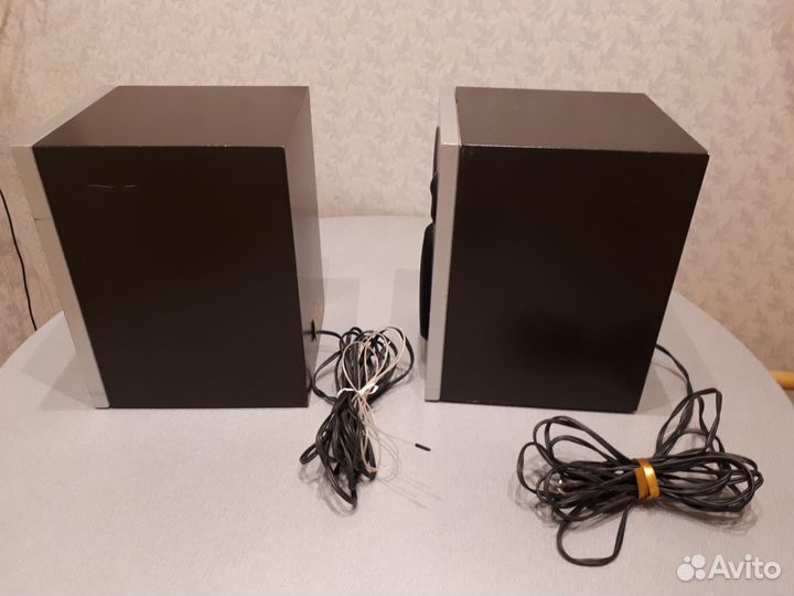 Динамики колонки акустические RFT B3010 HiFi