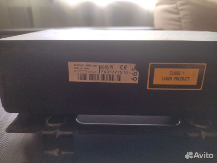 Сд чейнджер