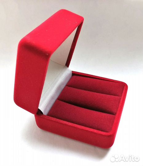 Коробка для сережек