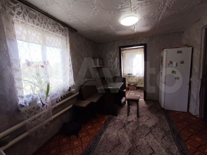 Дом 61,6 м² на участке 12 сот.