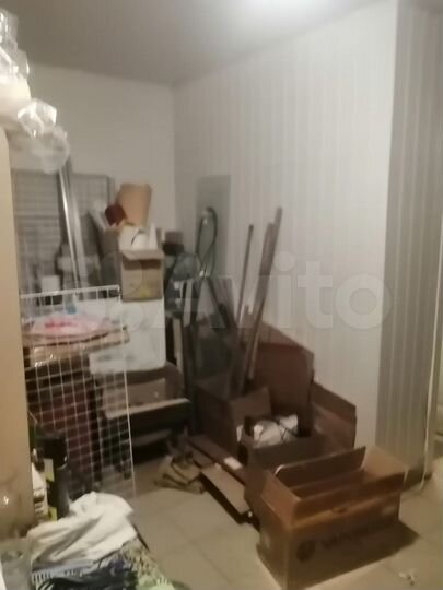 Торговая площадь, 40 м²