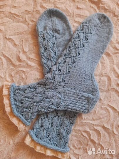 Носки женские