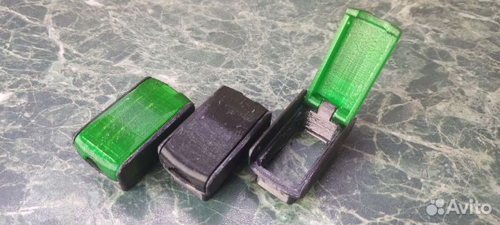 Крышка кнопки стоп