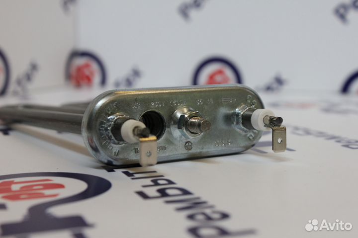 Тэн 1600W с отверстием 171*130мм