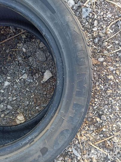 Kumho RallyCross 205/55 R16 91E