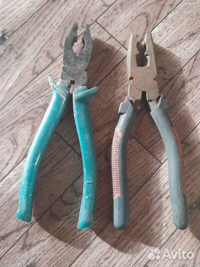 Петли для дверей,засов 20см. СССР