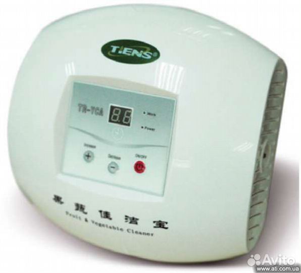 Озонатор(очиститель воздуха)