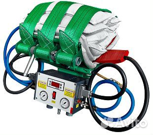 Вулканизатор Комплекс 1 Термопресс