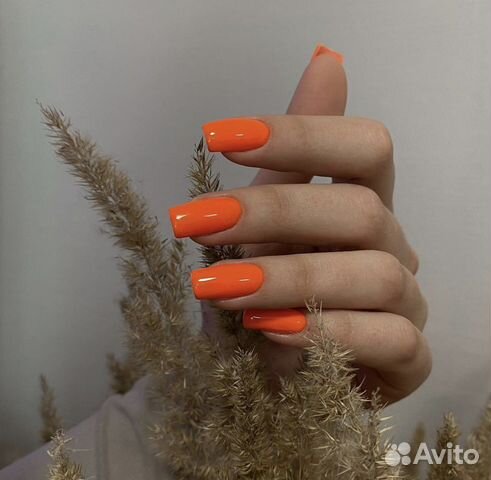 Маникюр педикюр наращивание гель-лак укрепление