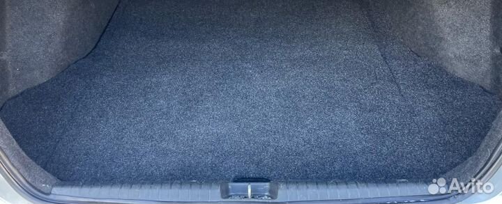 Пол багажника Honda Civic 4d 2006-20011