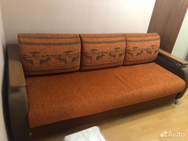 Диван раскладной