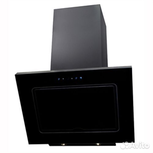 Вытяжка kuppersberg f 917 bl