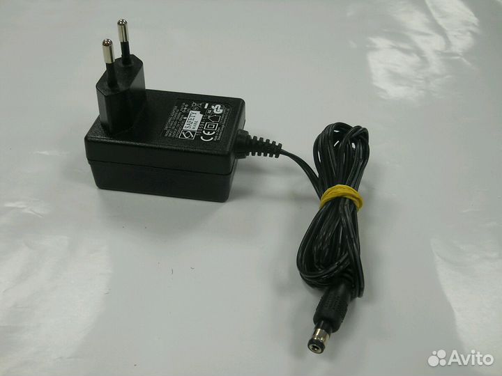 Блок питания