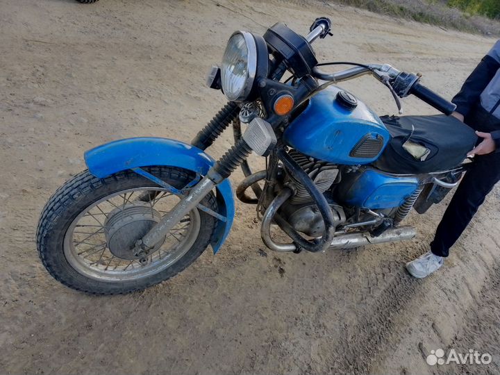 Продам восход 3м