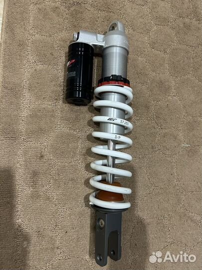 Амортизатор Ktm, Husqvarna