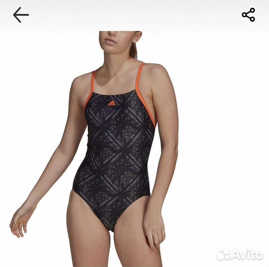 Купальник слитный на девочку 10-12 лет