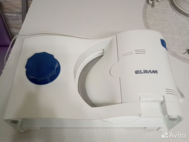 Elram