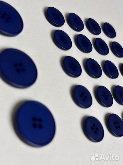 Пуговицы Ralph Lauren