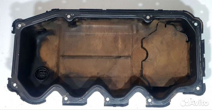 Клапанная крышка Chery Amulet