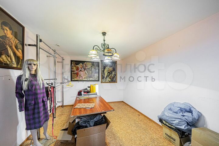 Помещение свободного назначения