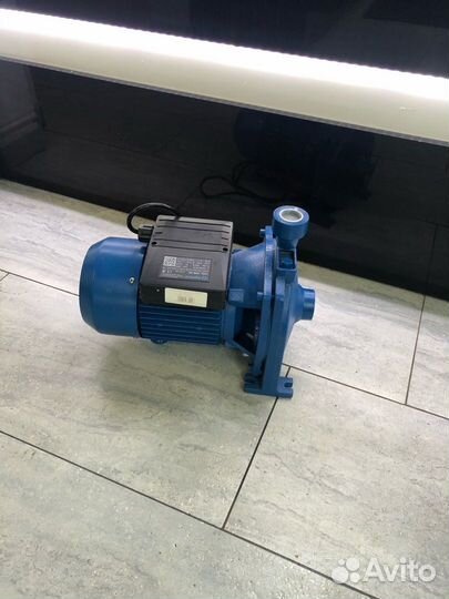 Насос aquario Apm-180