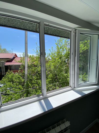 2-к. квартира, 36,6 м², 1/5 эт.