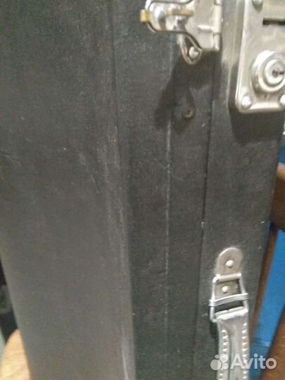 Аккордеон трофейный Фиротти