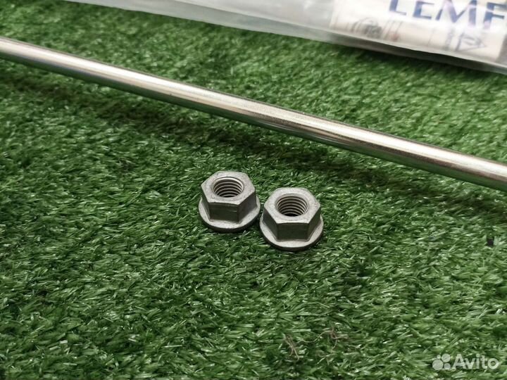 Стойка стабилизатора Volvo XC70 II (2007-2016г)