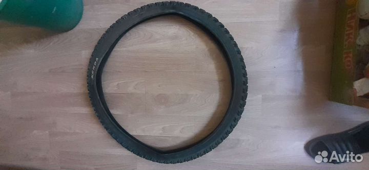Покрышки для велосипеда 26
