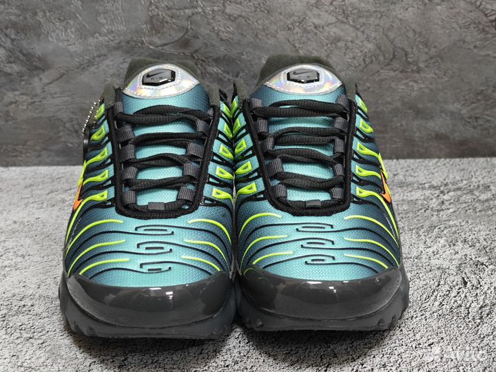 Кроссовки Nike air max tn plus р.35-41