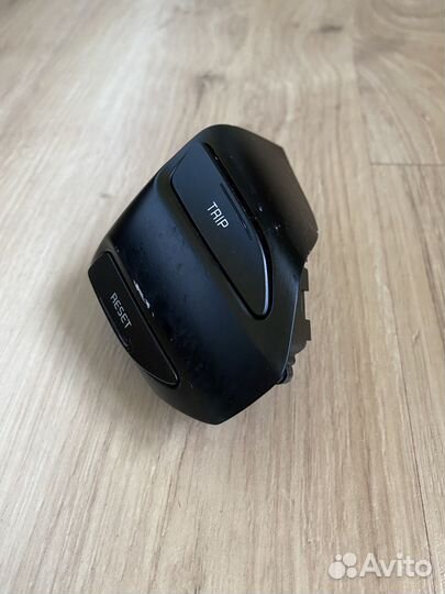 Блок кнопок в руль Kia Rio 4