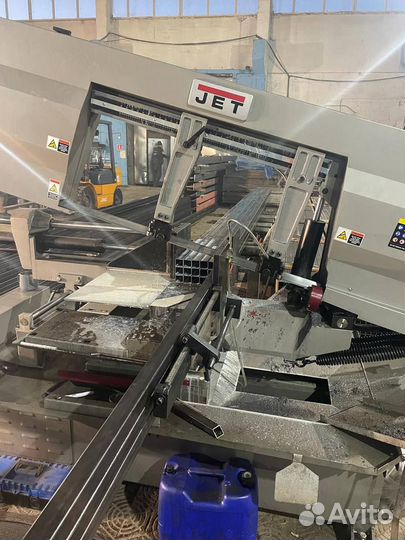 Лазерная резка металла