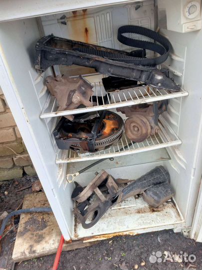 Продам в разбор