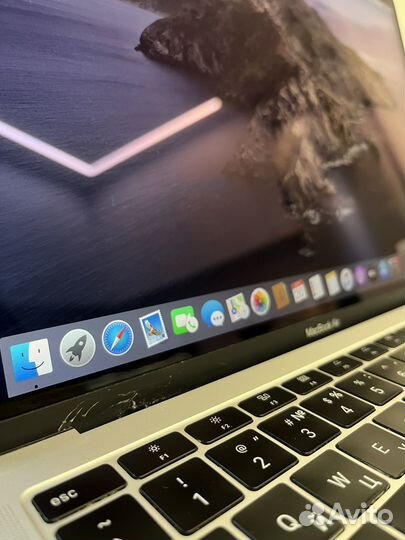 Macbook air 13 2019 retina