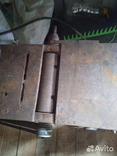 Инструмент бу